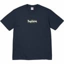 Box Logo Tee view 8