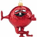 Camacho Ornament view 3