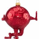 Camacho Ornament view 4