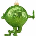Camacho Ornament view 6