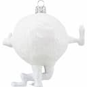 Camacho Ornament view 8