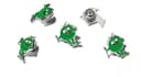 Camacho Pin view 1
