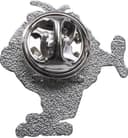 Camacho Pin view 3