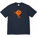 Camacho Tee view 2