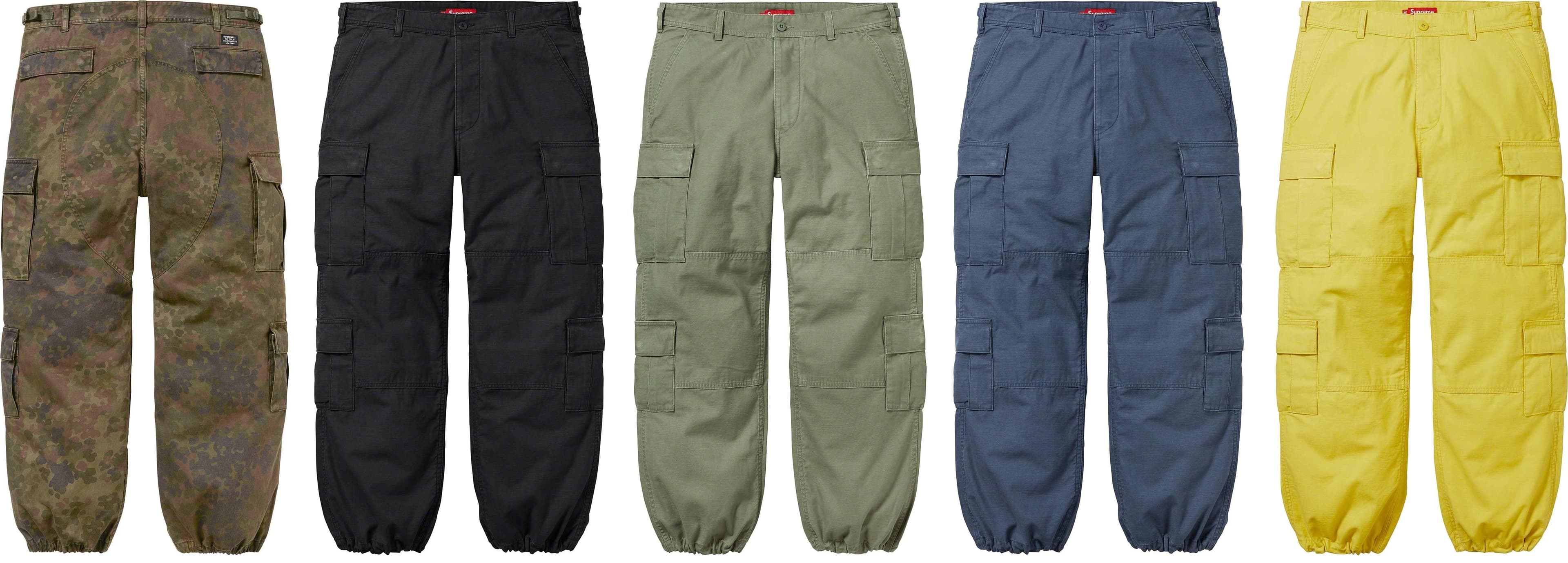 Cargo Pant