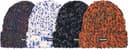 Chenille Beanie view 1
