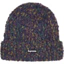 Chenille Beanie view 5