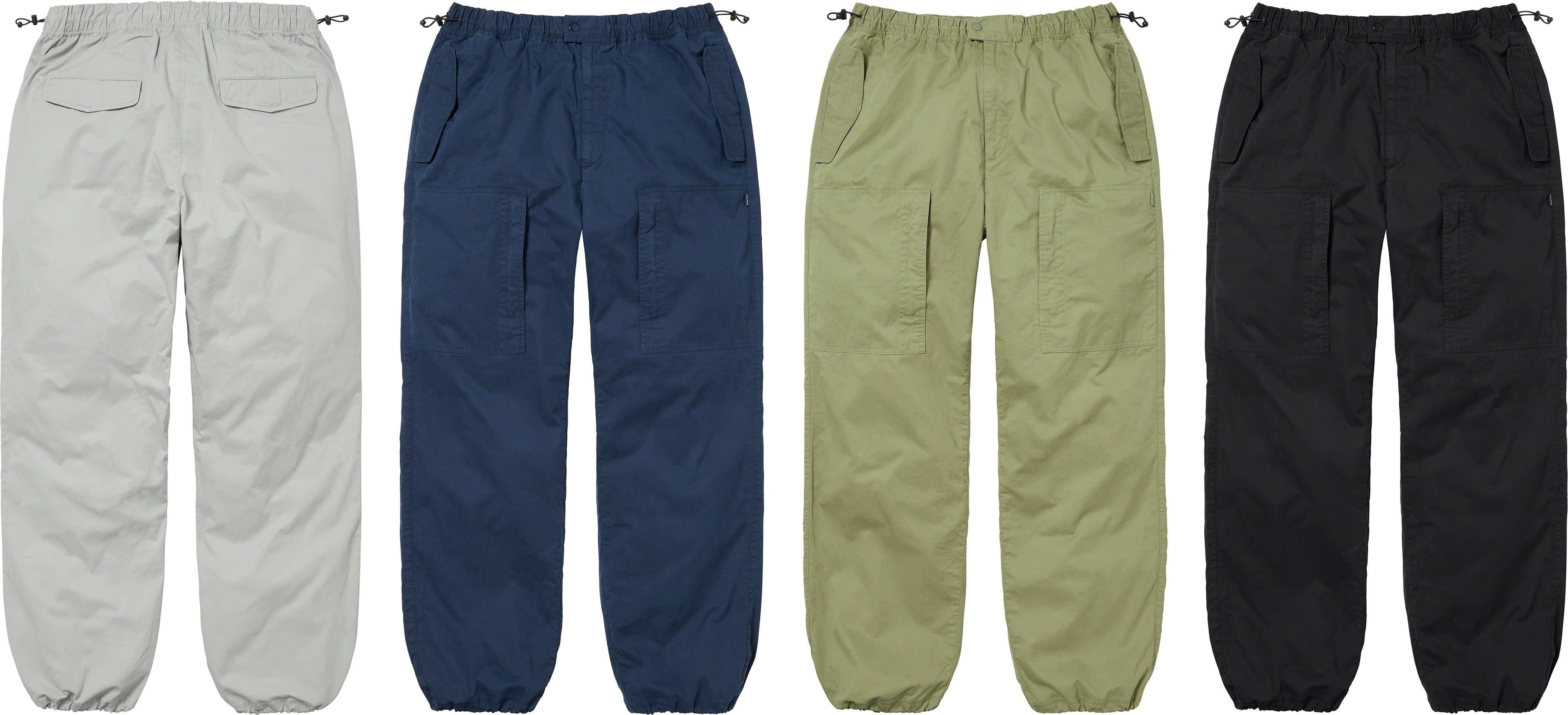 Cinch Pant