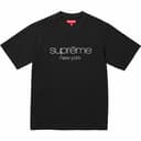 Classic Logo S/S Top view 8