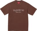 Classic Logo S/S Top view 13