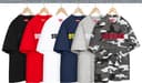 Collegiate S/S Top view 1