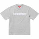 Collegiate S/S Top view 2