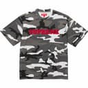 Collegiate S/S Top view 4
