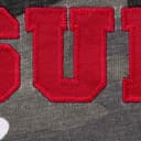 Collegiate S/S Top view 5