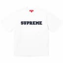 Collegiate S/S Top view 8