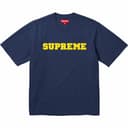 Collegiate S/S Top view 10
