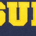 Collegiate S/S Top view 11