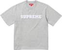 Collegiate S/S Top view 14