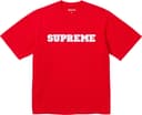 Collegiate S/S Top view 16