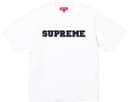 Collegiate S/S Top view 18