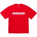 Collegiate S/S Top view 19