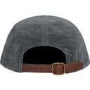Corduroy Camp Cap view 3
