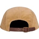 Corduroy Camp Cap view 5