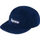 Corduroy Camp Cap view 6