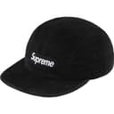 Corduroy Camp Cap view 10