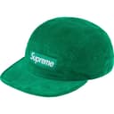 Corduroy Camp Cap view 12
