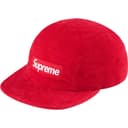 Corduroy Camp Cap view 14