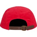 Corduroy Camp Cap view 15