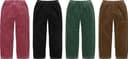 Corduroy Skate Pant view 1