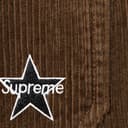 Corduroy Skate Pant view 4