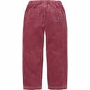 Corduroy Skate Pant view 13