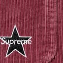 Corduroy Skate Pant view 14