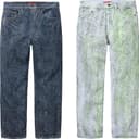 Crackle Regular Jean view 1