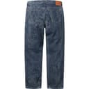 Crackle Regular Jean view 2