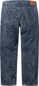 Crackle Regular Jean view 5