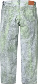 Crackle Regular Jean view 7