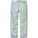 Crackle Regular Jean view 8