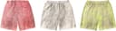 Crackle Sweatshort view 1