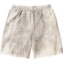 Crackle Sweatshort view 3