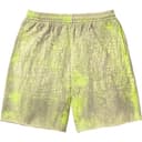 Crackle Sweatshort view 6