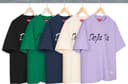 Déjà Vu S/S Top view 1