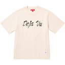 Déjà Vu S/S Top view 2