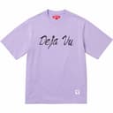Déjà Vu S/S Top view 9