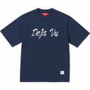 Déjà Vu S/S Top view 11