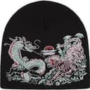 Dragon Beanie view 2