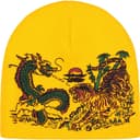 Dragon Beanie view 3